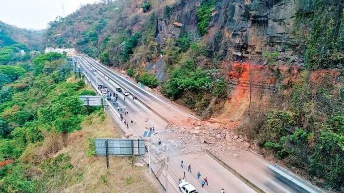 Gobiernos anteriores ignoraron la problemática de Los Chorros poniendo en riesgo la vida de los salvadoreños gobiernos-anteriores-ignoraron-la-problematica-de-los-chorros-poniendo-en-riesgo-la-vida-de-los-salvadorenos